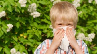 Dr. Linda Jando, BSc., MD, CCFP, Family Physician, discusses allergies and how to best manage them.