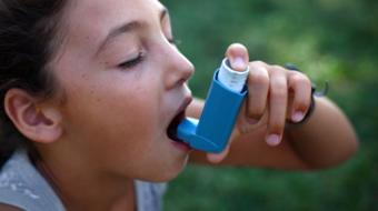 child inhaler