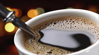 The Facts About Drinking Coffee and Your  Health