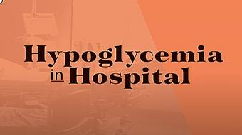 diabetes hypoglycemia in hospital