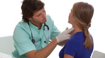 How Can Your Physician Detect Thyroid Cancer? - Endocrinologist
