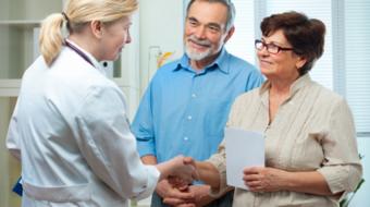 Annual Complex Care Planning Visits with your Family Physician