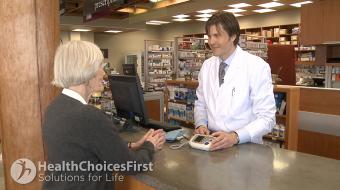 What is a Clinical Pharmacist