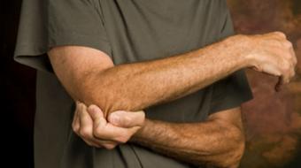 What is Tennis Elbow and How is it Caused