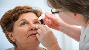 Diagnosing Glaucoma and Treatment Options