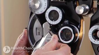 Diabetes And The Importance Of Regular Eye Exams