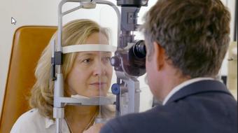 Implantable Collamer Lens (ICL) and Vision Correction