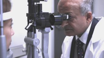डायबिटीज और कैसे यह आपकी आँखों को प्रभावित कर सकती है