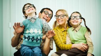 David Granirer, counselor, discusses How Can Family Humor help You with Mental Illness.
