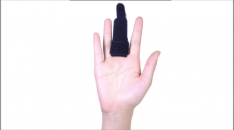 Trigger finger treatment options