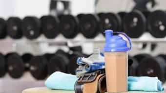 Diana Steele, BSc, RD, discusses the importance of food choices for workouts.