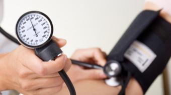 Annual Hypertension Planning Visits with your Family Physician
