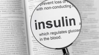 Dr. Alice Cheng, MD, FRCPC, Endocrinologist, discusses the different types of insulin and their role in the treatment of diabetes.