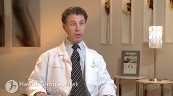 Dr. Jason Rivers, MD, FRCPC, discusses eczema symptoms and treatments.