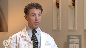 Dr. Jason Rivers, MD, FRCPC, discusses dermal fillers for anti-aging.