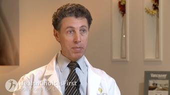 Dr. Jason Rivers, MD, FRCPC, discusses rosacea symptoms and treatments.