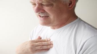 The Symptoms of Heart Failure