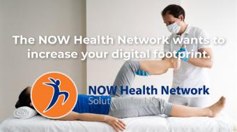 Power of the NOW Health Network
