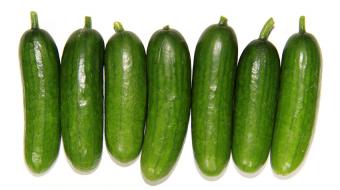 The Health Benefits of Cucumbers