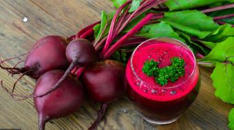 nutrition beets smoothie