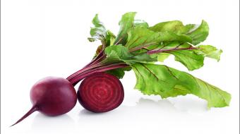 The Heart Health Benefits of  Beets