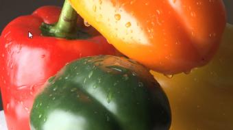 Diabetes : The Health Benefits of Bell Peppers
