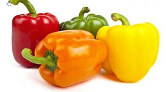 Arthritis - the health benefits of bell peppers