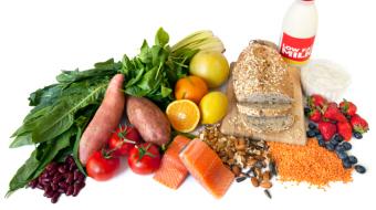 Pre-operative diet before bariatric surgery