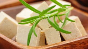 Soy Foods - Packed with Nutrition