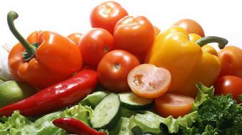 The Health Benefits of Bell Peppers