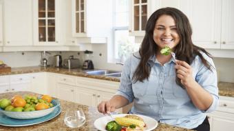 Linking Mental Health to Bad Eating Habits