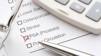 prostate conditions
