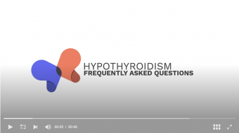 Does Hypothyroidism Cause Weight Gain ?