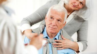 Dr John Watterson, MD, FRCPC, discusses what is polymyalgia rheumatica.