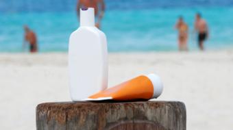 Skin Sun Damage Symptoms & Treatments