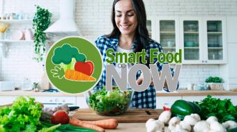 Smart Food NOW Video Production Food Industry