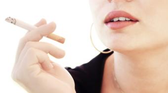 Dr. Dino Georgas, BSc, DMD, MSD, Cert. Perio, FCDS(BC),discusses smoking and dental health.