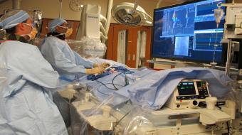 Cardiac Ablation - Procedure and Risks
