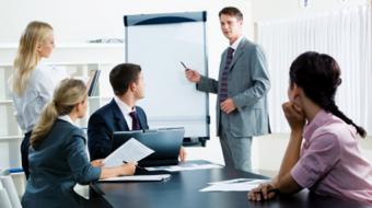 team organization business coaching