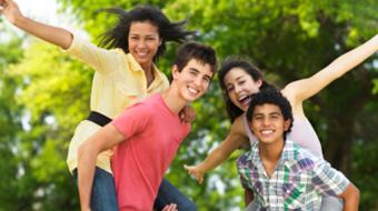Dr. Jan Dank, MD, discusses what causes teenage acne.