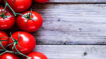 Heart Health Benefits of Tomatoes - 30 seconds version