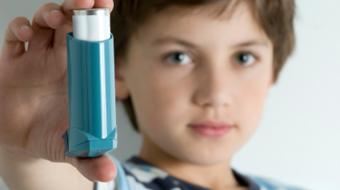treatment asthma