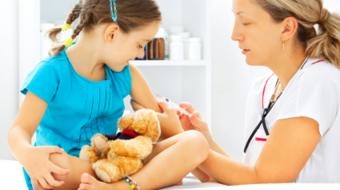 Dr. Duncan Miller, B. Sc, MD, discusses What are Vaccines and How Can They Protect Your Child?