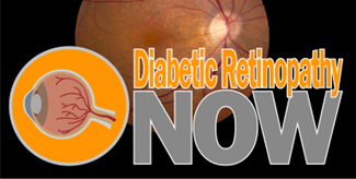 Diabetic Retinopathy NOW