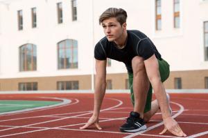 The Benefits of Sports Psychology