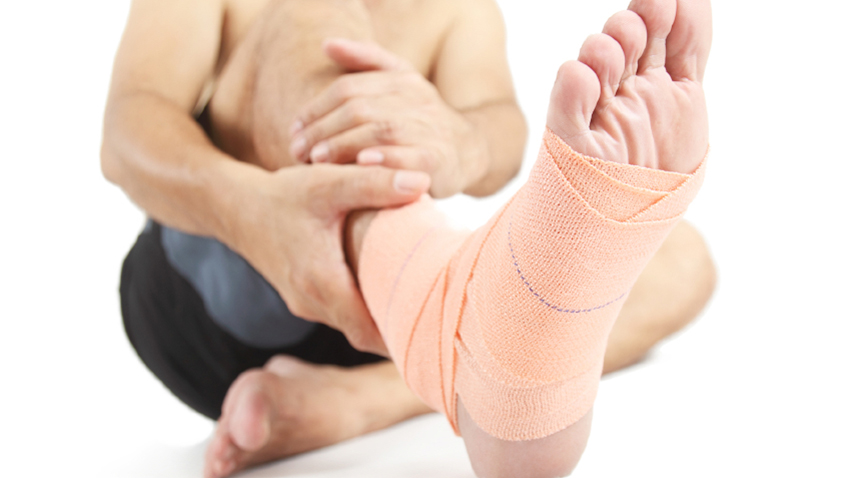 ankle-injury
