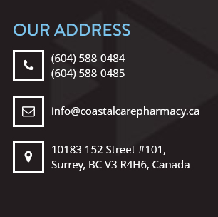 Coastal Care Pharmacy