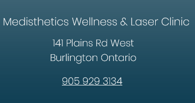 Medisthetics Wellness & Laser Clinic