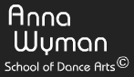 Anna Wyman School of Dance Arts