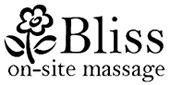 Bliss on site Massage